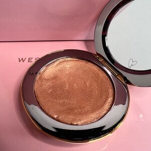 Westman Atelier Super Loaded Tinted Highlight